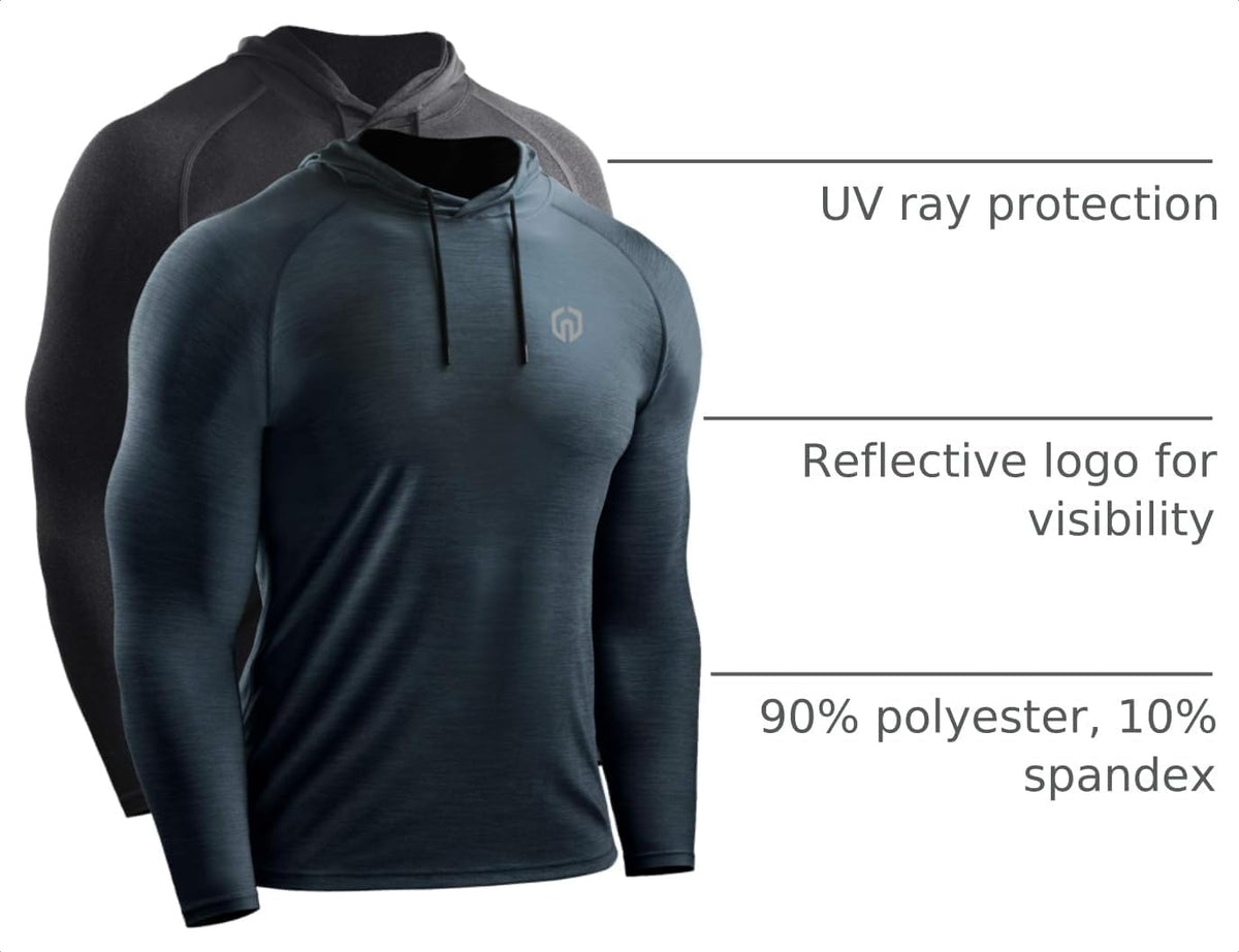 Ultimate Comfort Men's Soft T-Shirt - Your Go-To Style for Any Occasion!