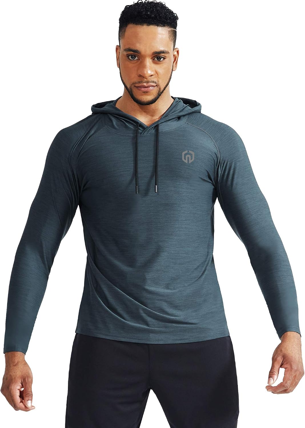 Ultimate Comfort Men's Soft T-Shirt - Your Go-To Style for Any Occasion!