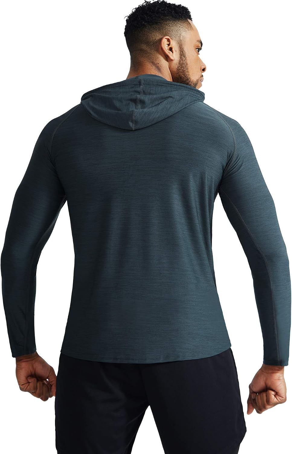 Ultimate Comfort Men's Soft T-Shirt - Your Go-To Style for Any Occasion!