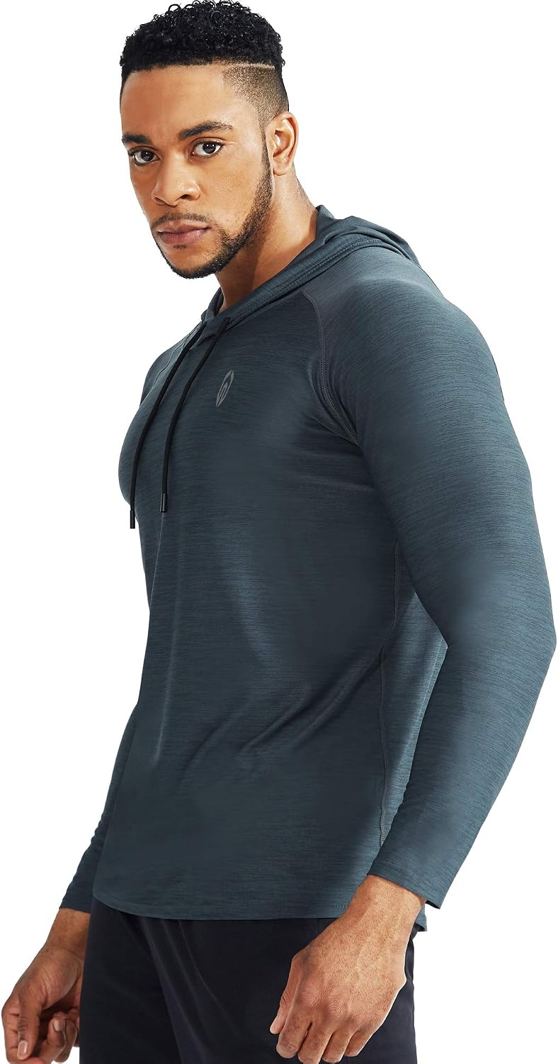 Ultimate Comfort Men's Soft T-Shirt - Your Go-To Style for Any Occasion!
