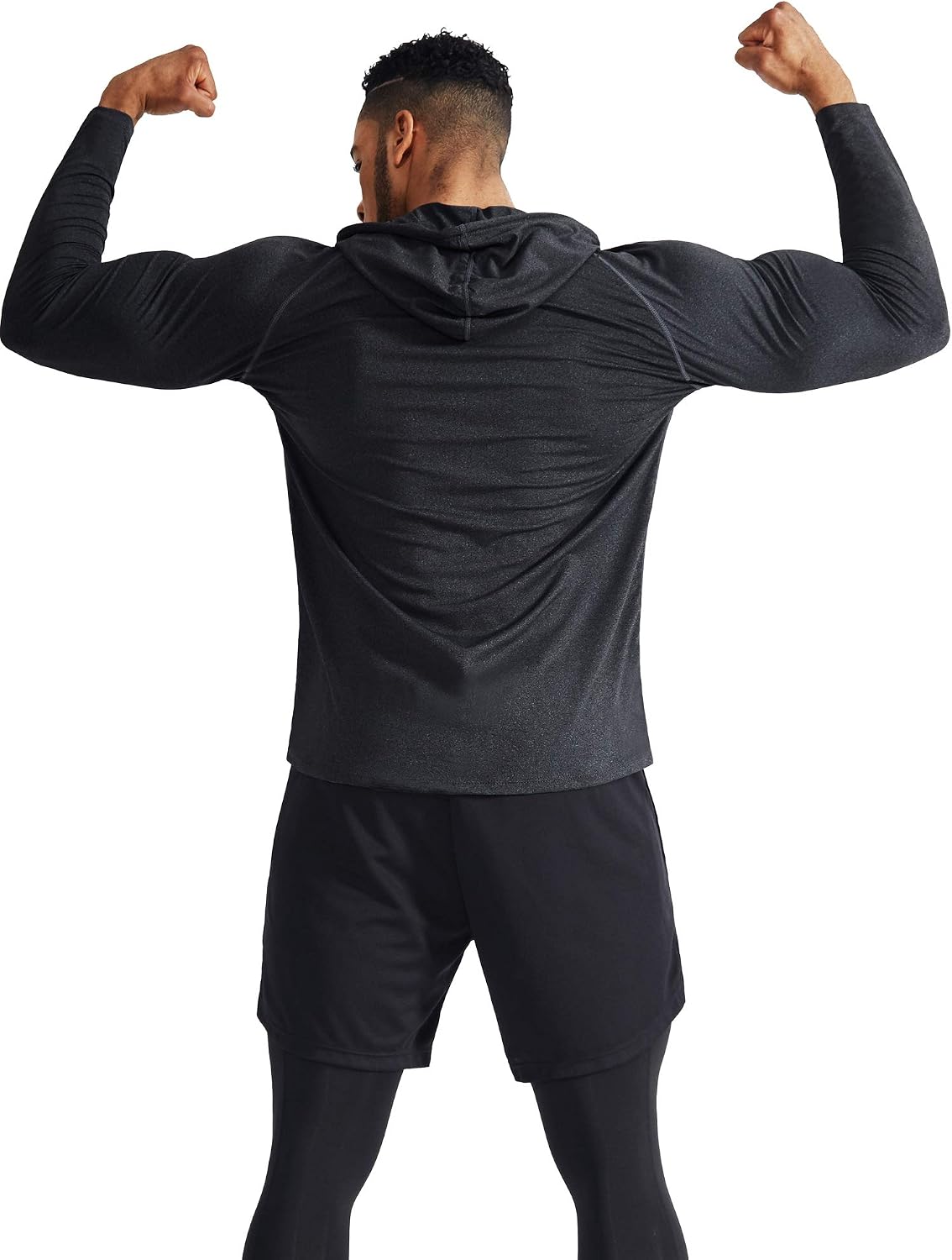 Ultimate Comfort Men's Soft T-Shirt - Your Go-To Style for Any Occasion!