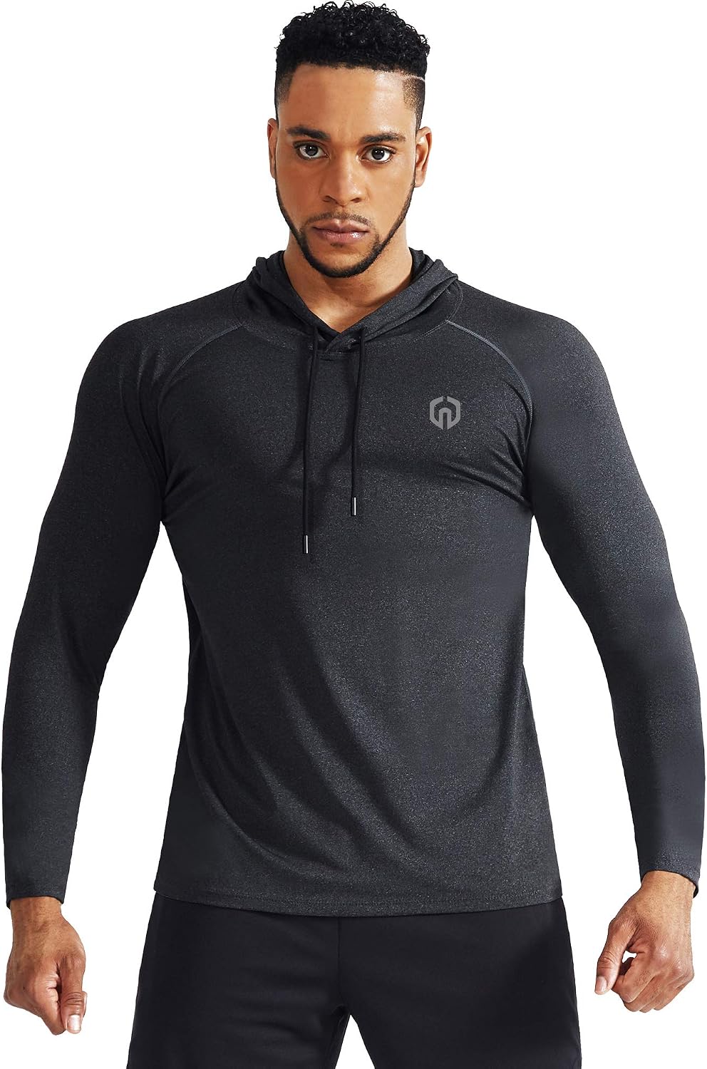 Ultimate Comfort Men's Soft T-Shirt - Your Go-To Style for Any Occasion!