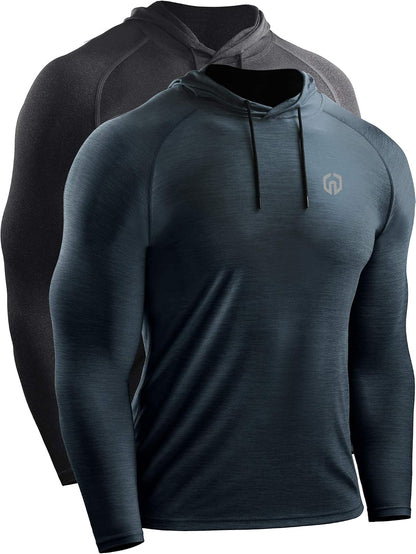 Ultimate Comfort Men's Soft T-Shirt - Your Go-To Style for Any Occasion!